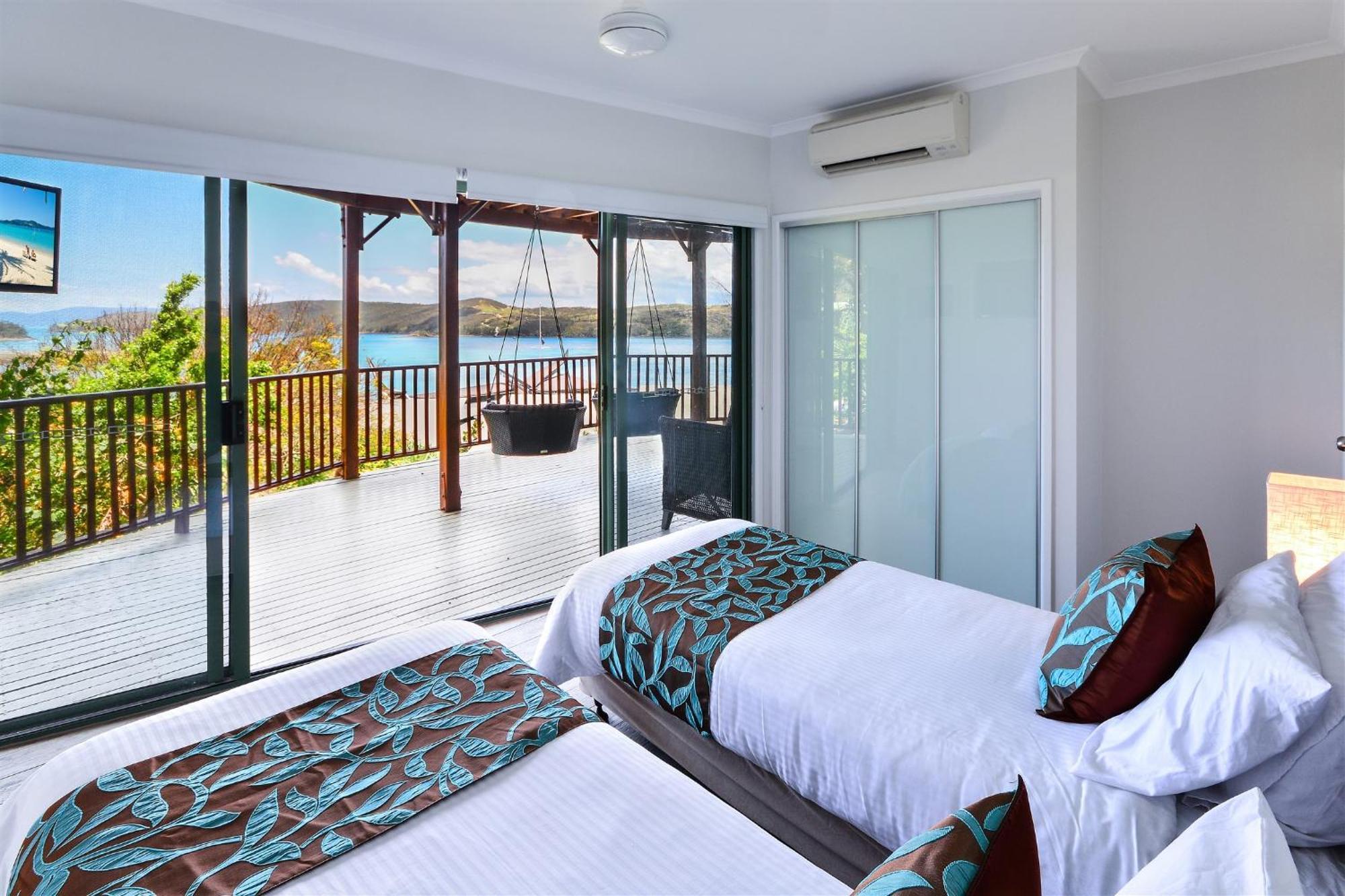 جزيرة هاميلتون Casuarina Cove Apartments الغرفة الصورة