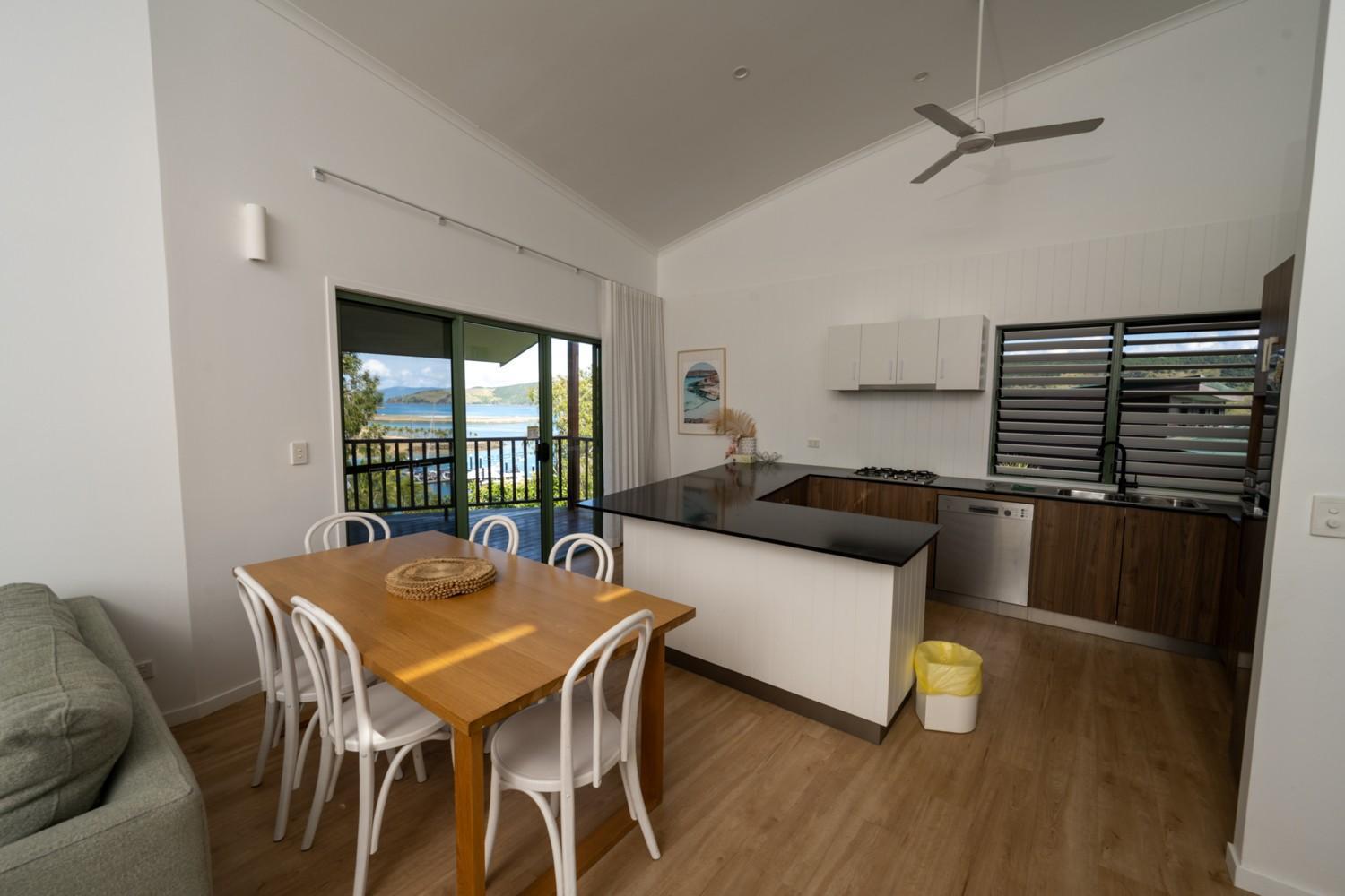 جزيرة هاميلتون Casuarina Cove Apartments المظهر الخارجي الصورة