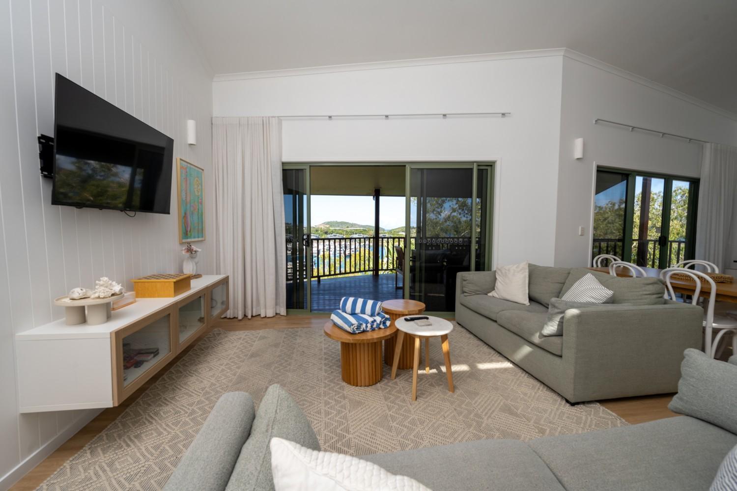 جزيرة هاميلتون Casuarina Cove Apartments المظهر الخارجي الصورة