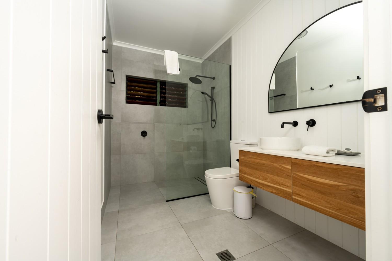 جزيرة هاميلتون Casuarina Cove Apartments المظهر الخارجي الصورة