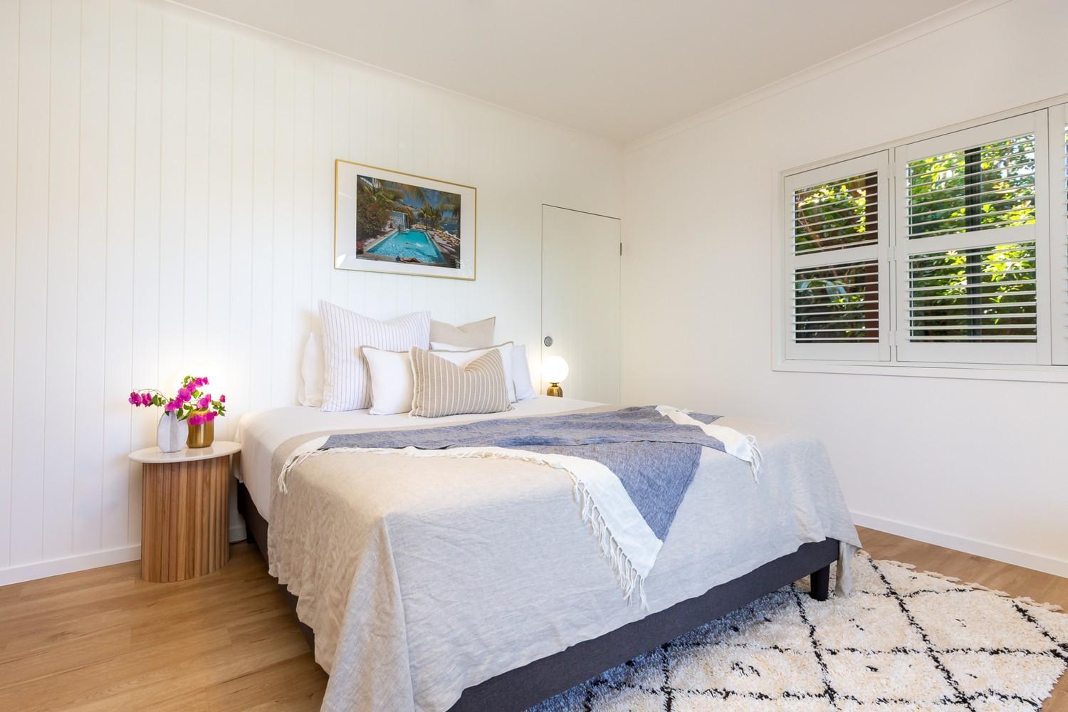 جزيرة هاميلتون Casuarina Cove Apartments المظهر الخارجي الصورة