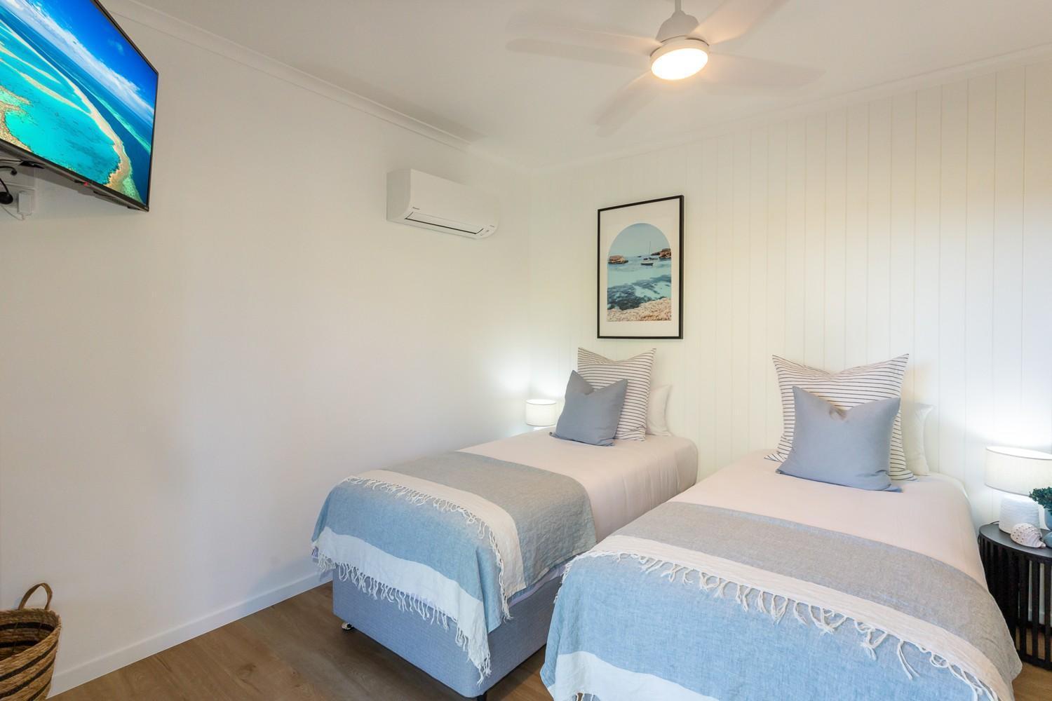 جزيرة هاميلتون Casuarina Cove Apartments المظهر الخارجي الصورة
