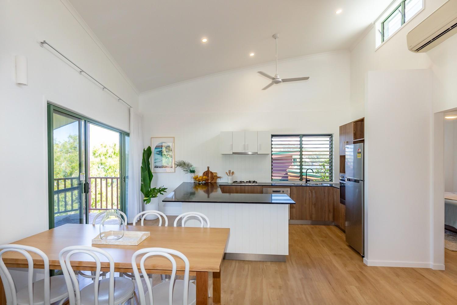 جزيرة هاميلتون Casuarina Cove Apartments المظهر الخارجي الصورة
