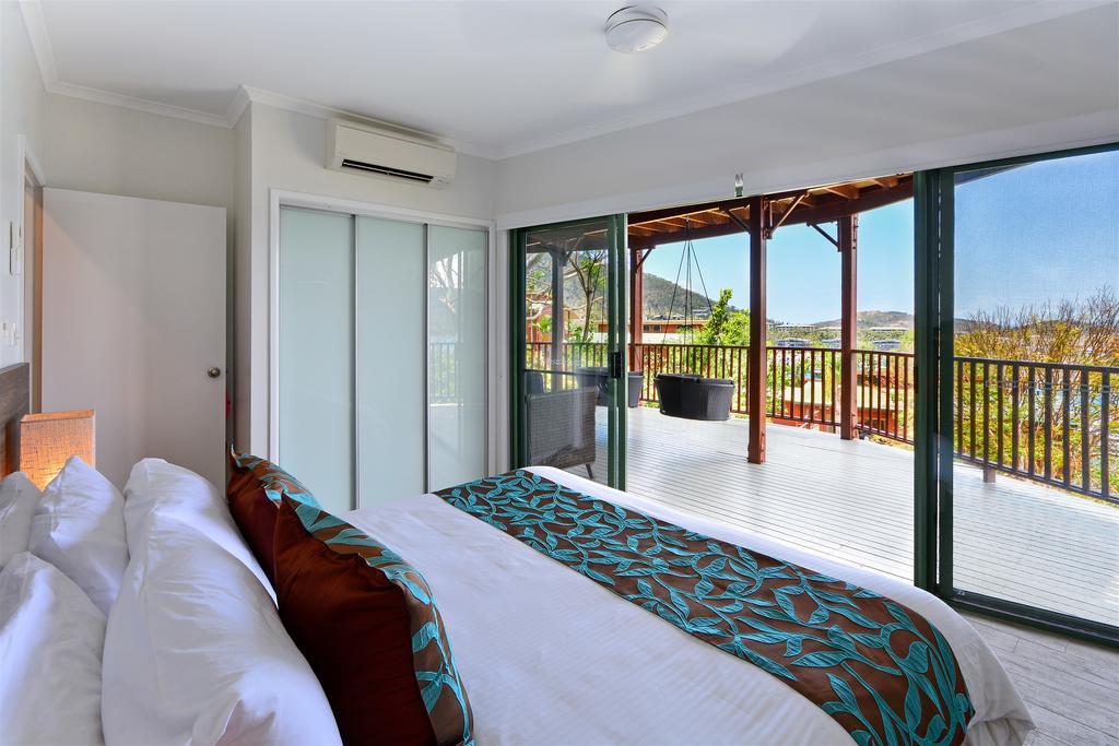 جزيرة هاميلتون Casuarina Cove Apartments المظهر الخارجي الصورة